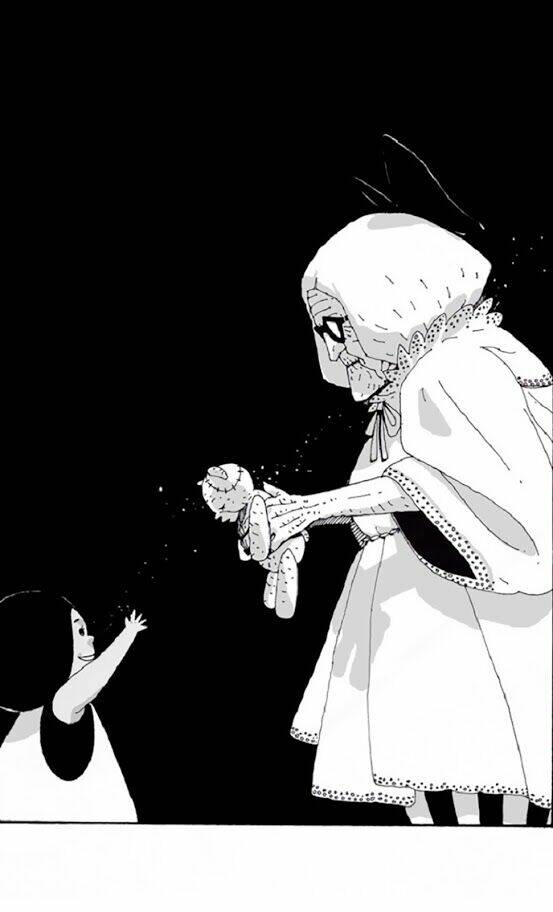 hành trình thoát khỏi địa ngục chapter 31 72