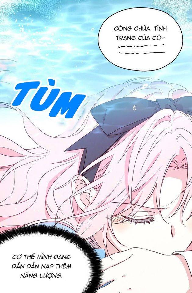 Quyến Rũ Cha Của Nhân Vật Phản Diện Chapter 18 6