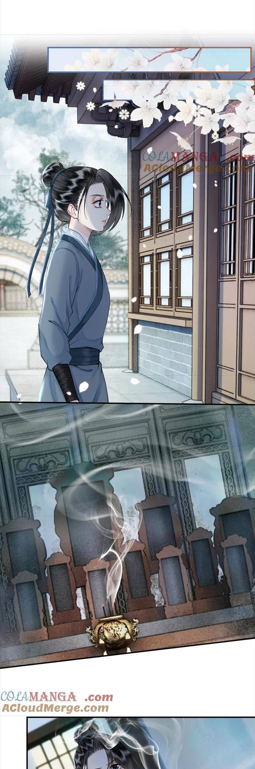 ngỗ tác cẩm y chapter 37 18