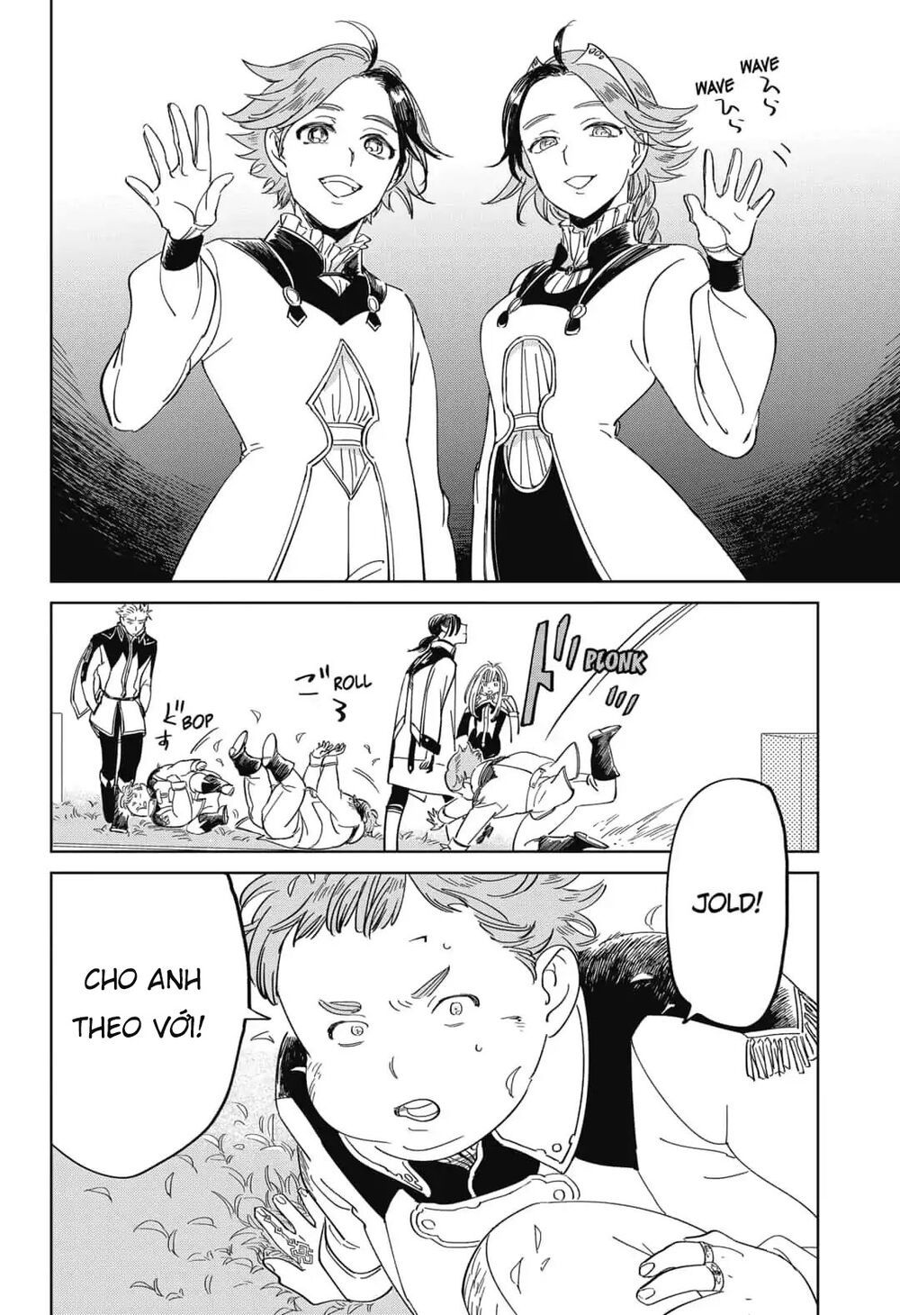 ấn ký abyss chapter 22 16