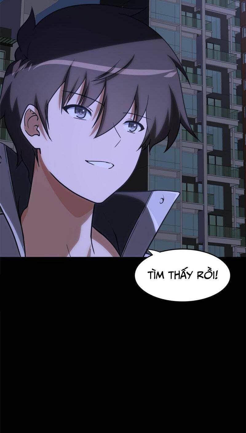 bạn gái virus của tôi chapter 309 17