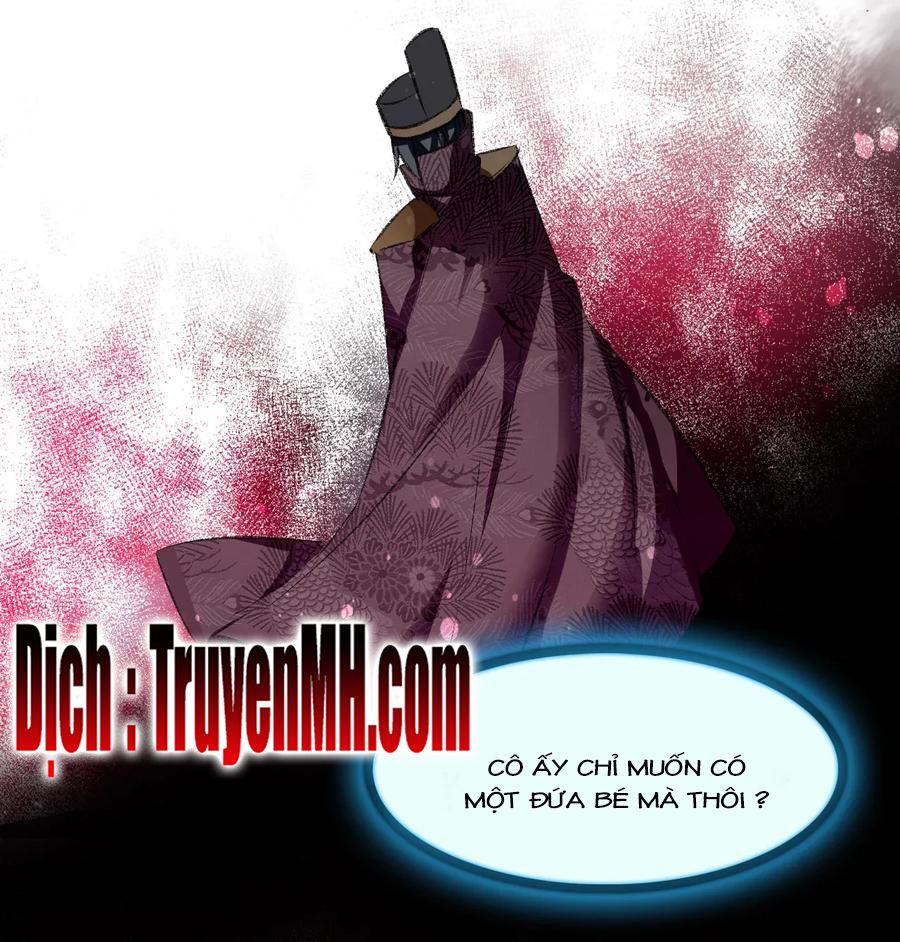 Gả Cho Một Tên Thái Giám Đáng Ghét chapter 164 - Trang 3