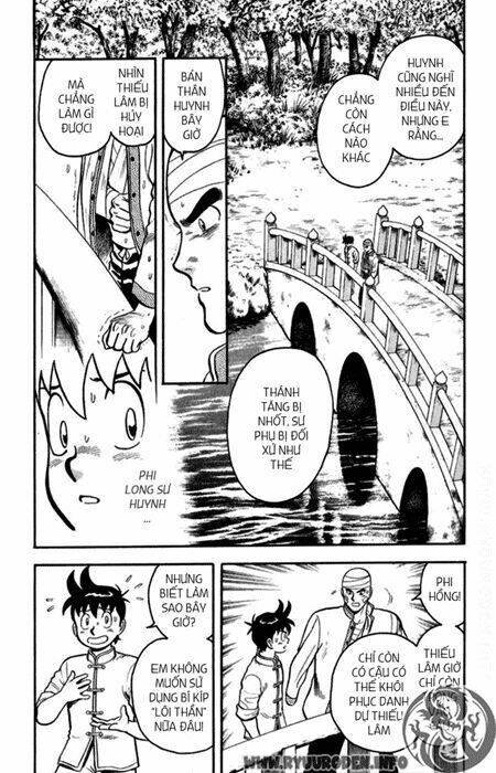 hoàng phi hồng phần 1 chapter 23 17