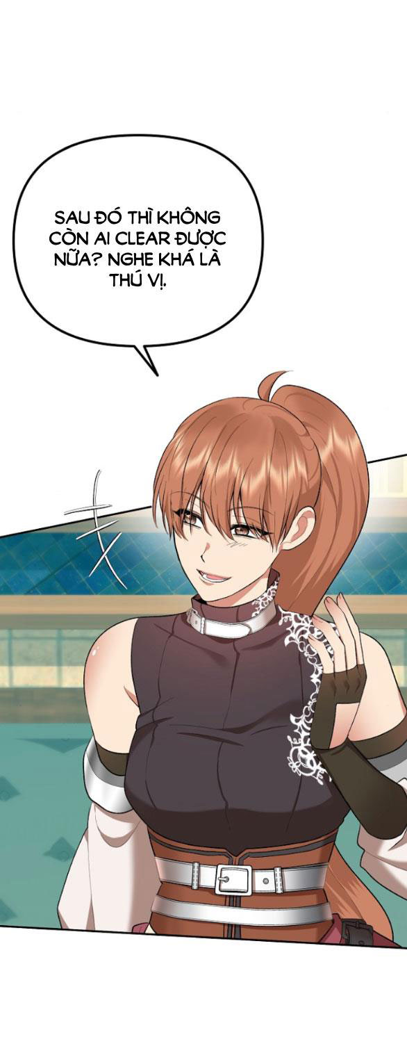 [18+] dũng sĩ vị tha chapter 32.1 8