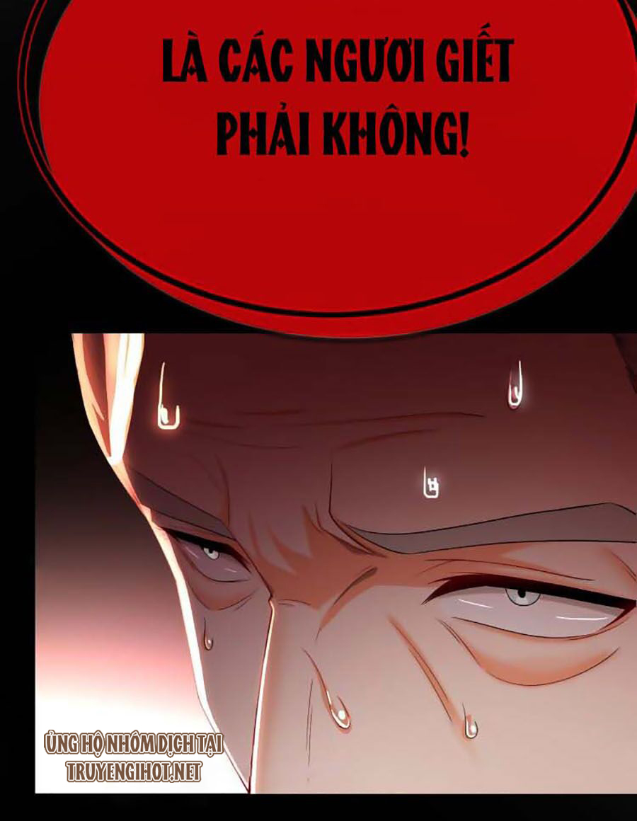 kế hoạch công lược của cô vợ gả thay chapter 31 2