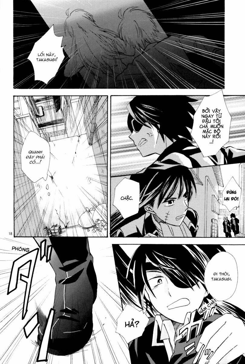 katsura kotarou x takasugi shinsuke chapter 2 7