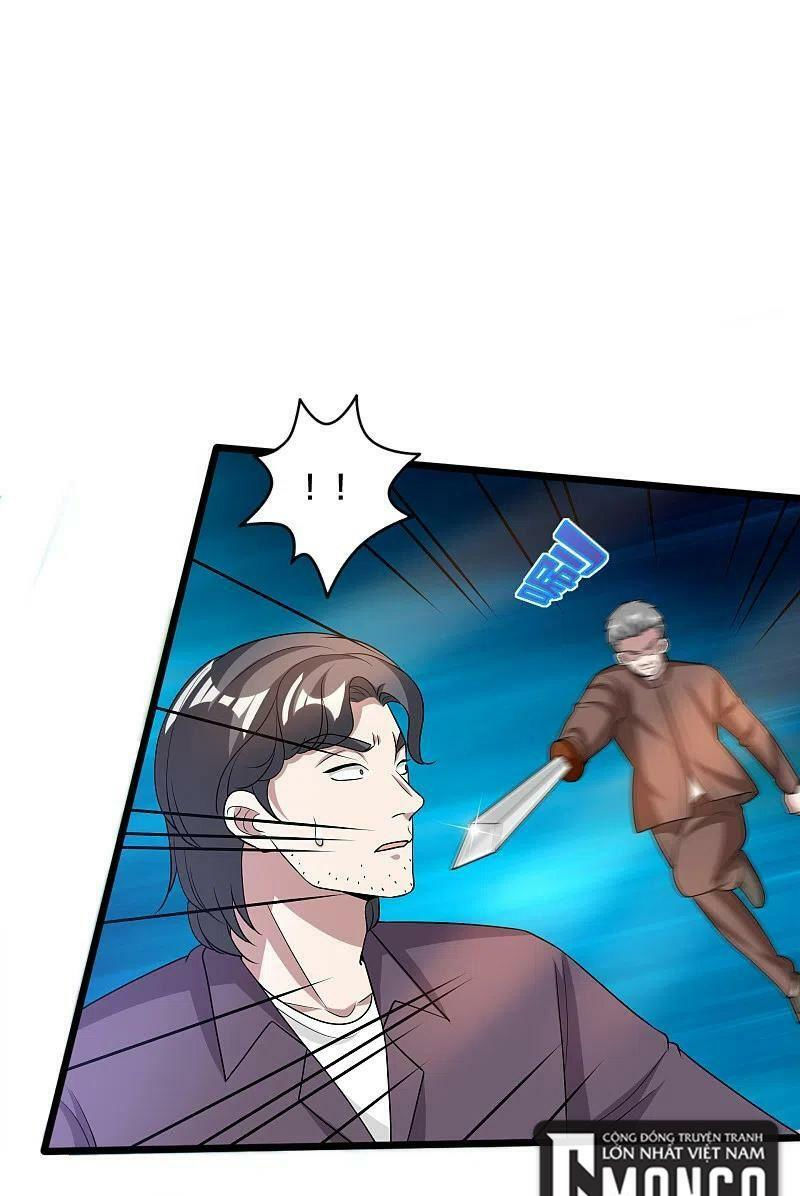 đô thị tà vương chapter 209 1