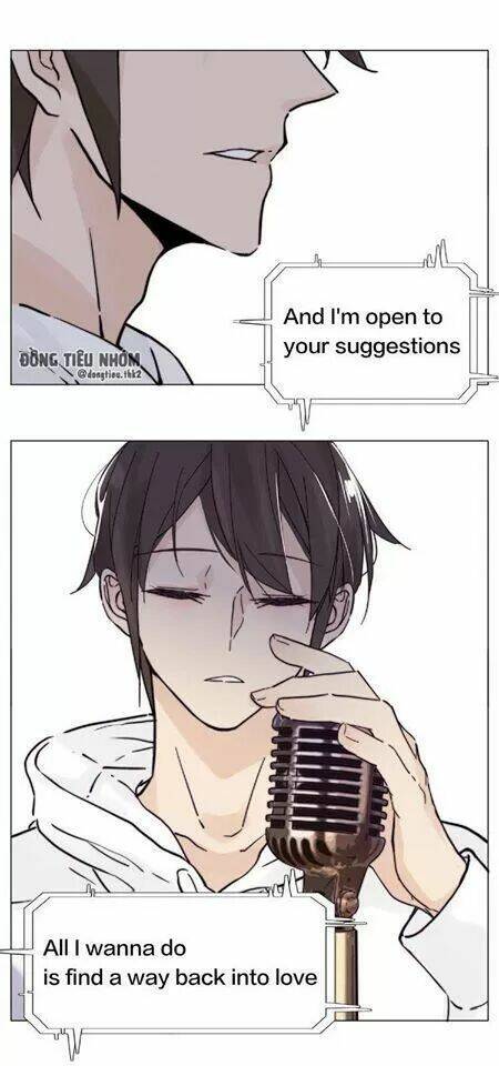 lấp lánh tình yêu kẹo bạc hà chapter 92 20