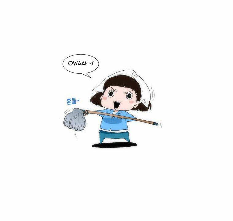 can't see can't hear but love chapter 7 13