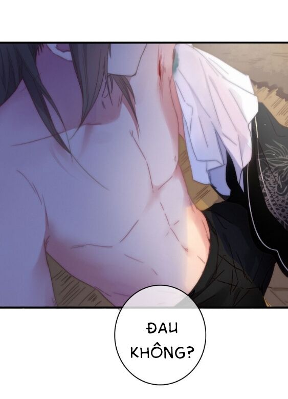 dữ tử thành thuyết chapter 11.1 30