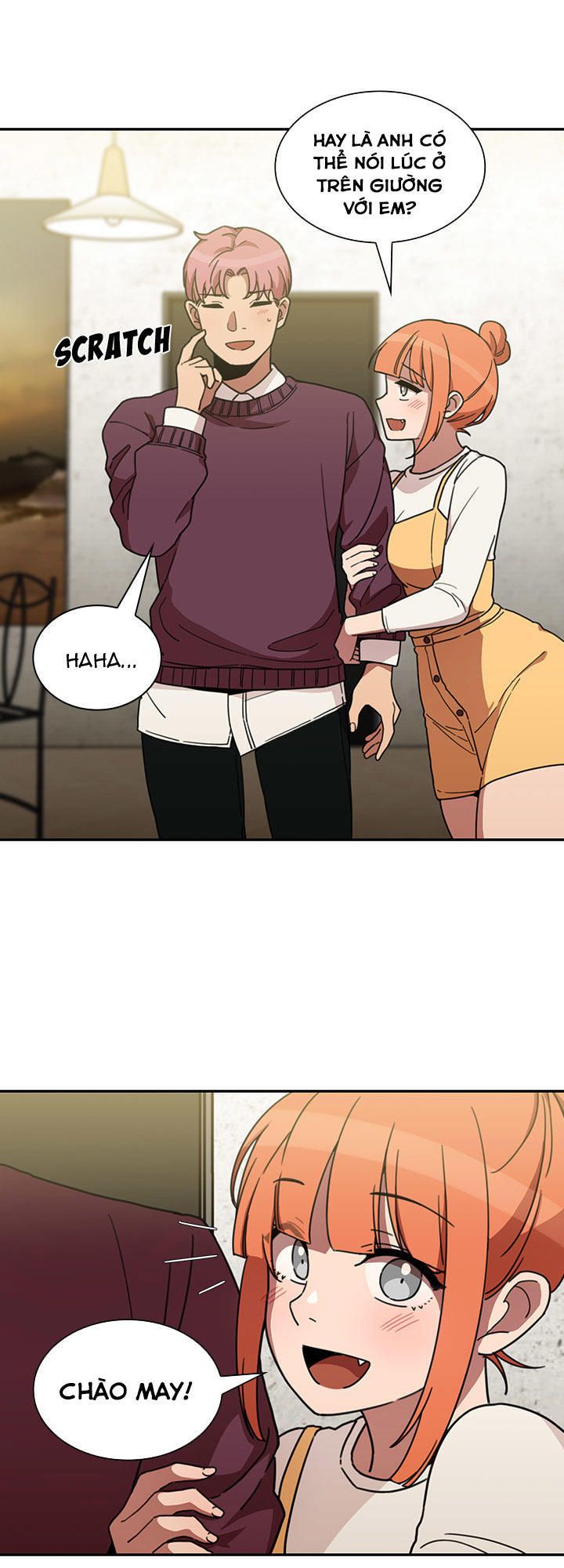 close as neighbors chapter 40 5