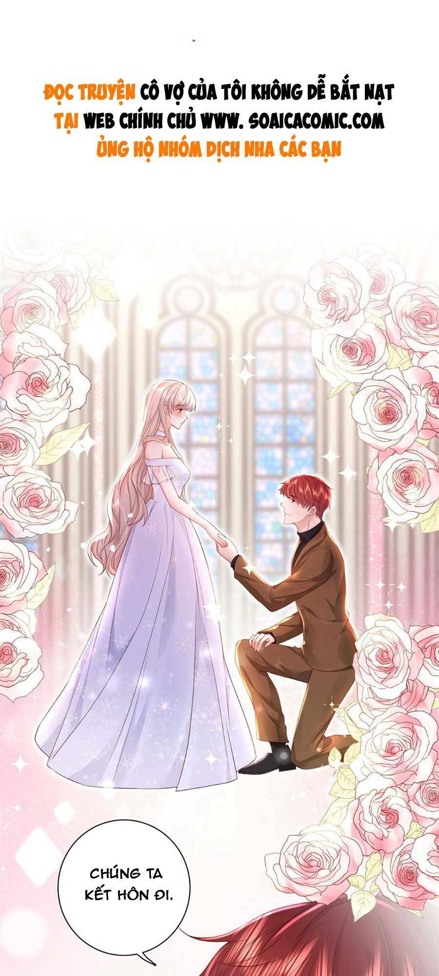 cô vợ của tôi không dễ bắt nạt chapter 10 1