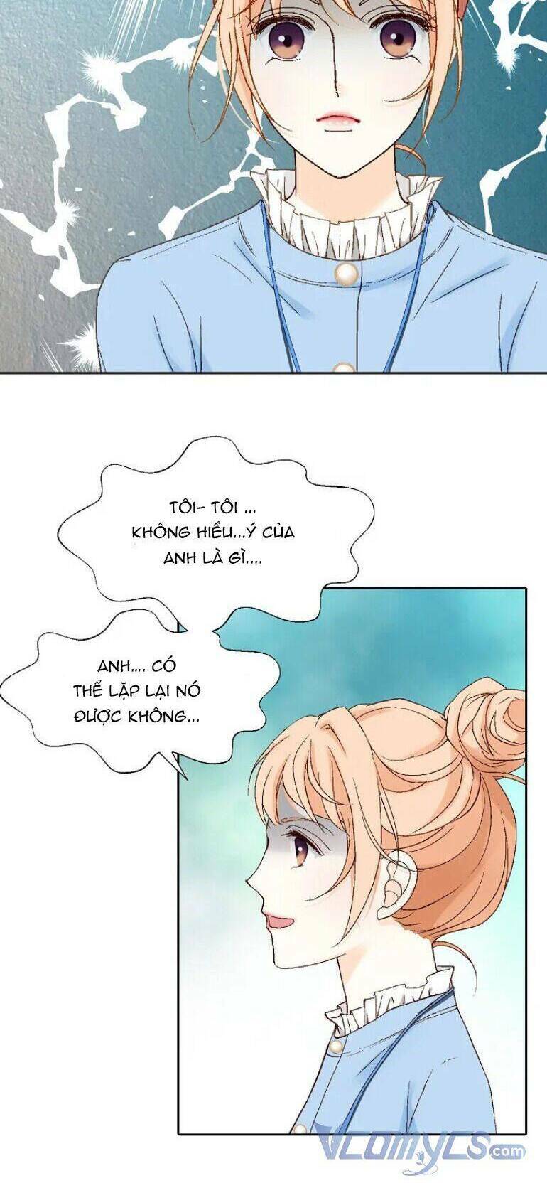 lee bom, em là của anh chapter 15 48