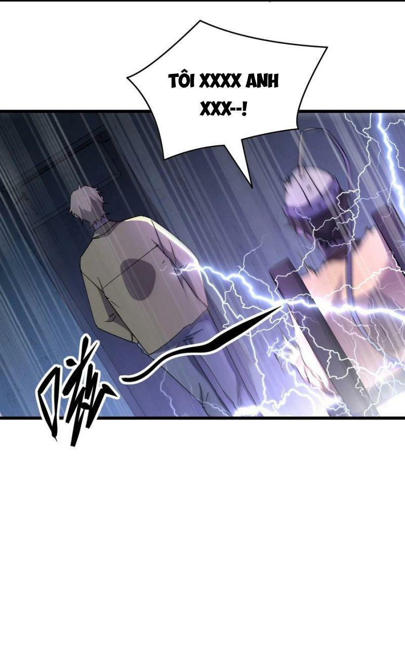 đừng hiểu lầm, tôi mới là người bị hại! chapter 31 17