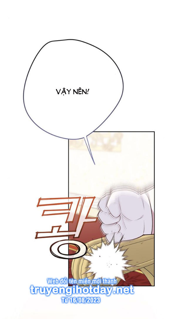 Tiểu Bạo Chúa chapter 36.1 - Trang 25