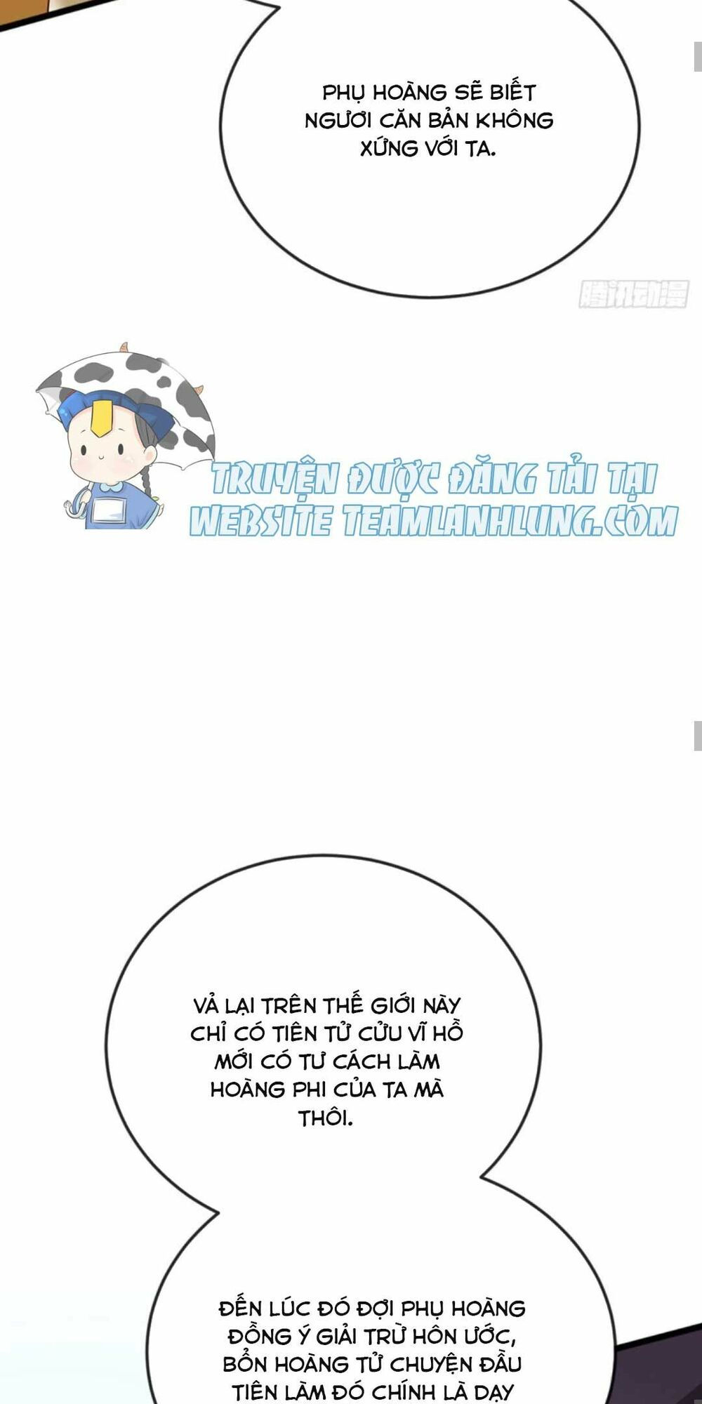 quân hoả nữ hoàng chapter 46 32