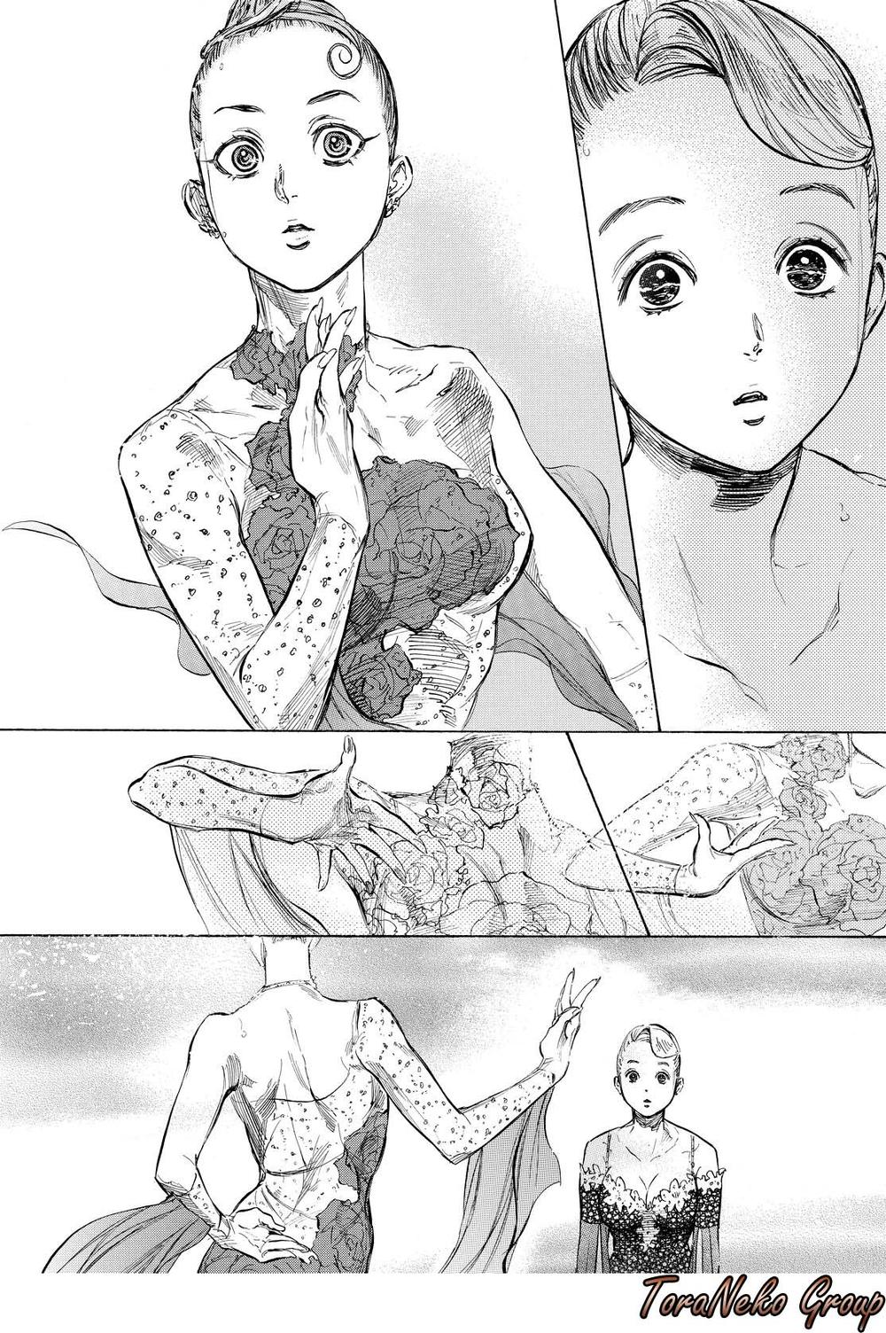 ballroom e youkoso chapter 43 27