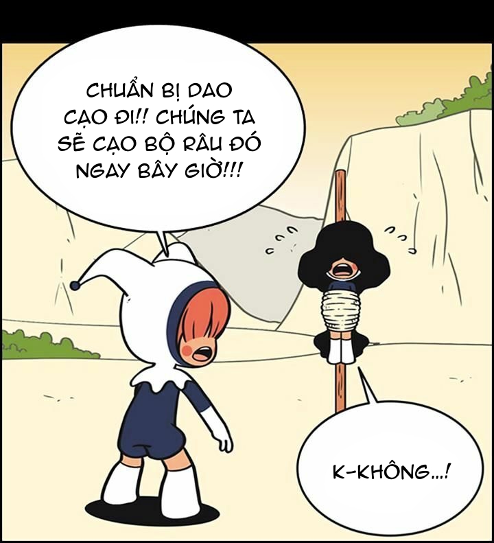 yumis cells chapter 46 27