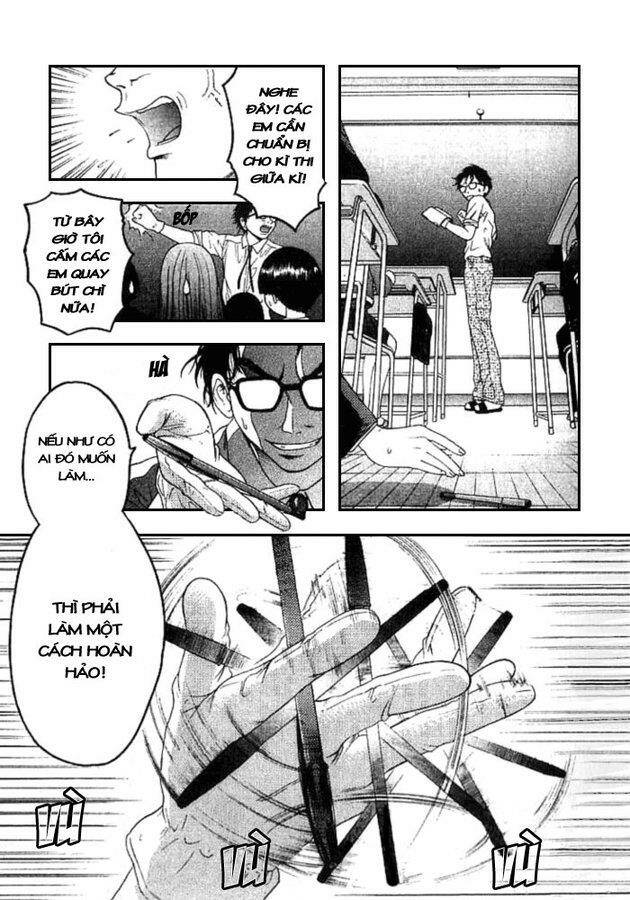 happy world! chapter 11 10