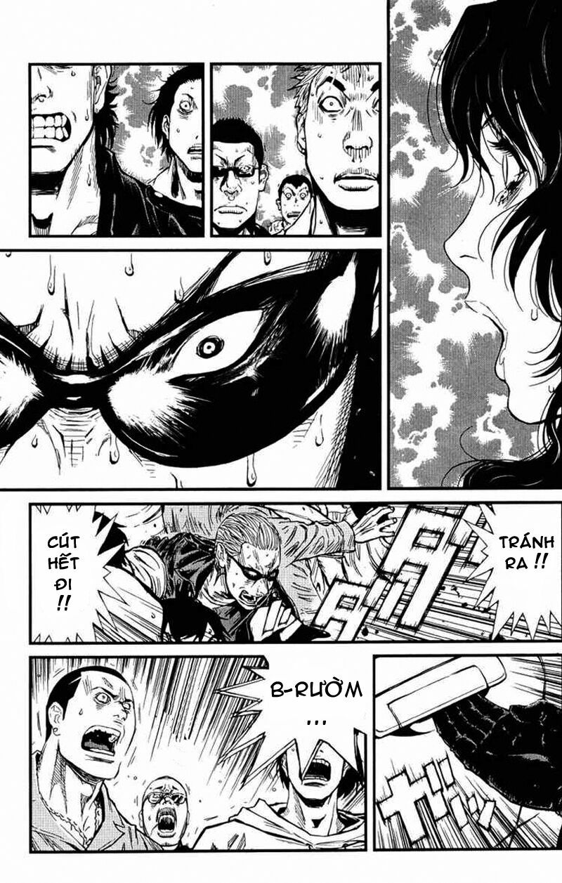 wolf guy - wolfen crest chapter 1 32