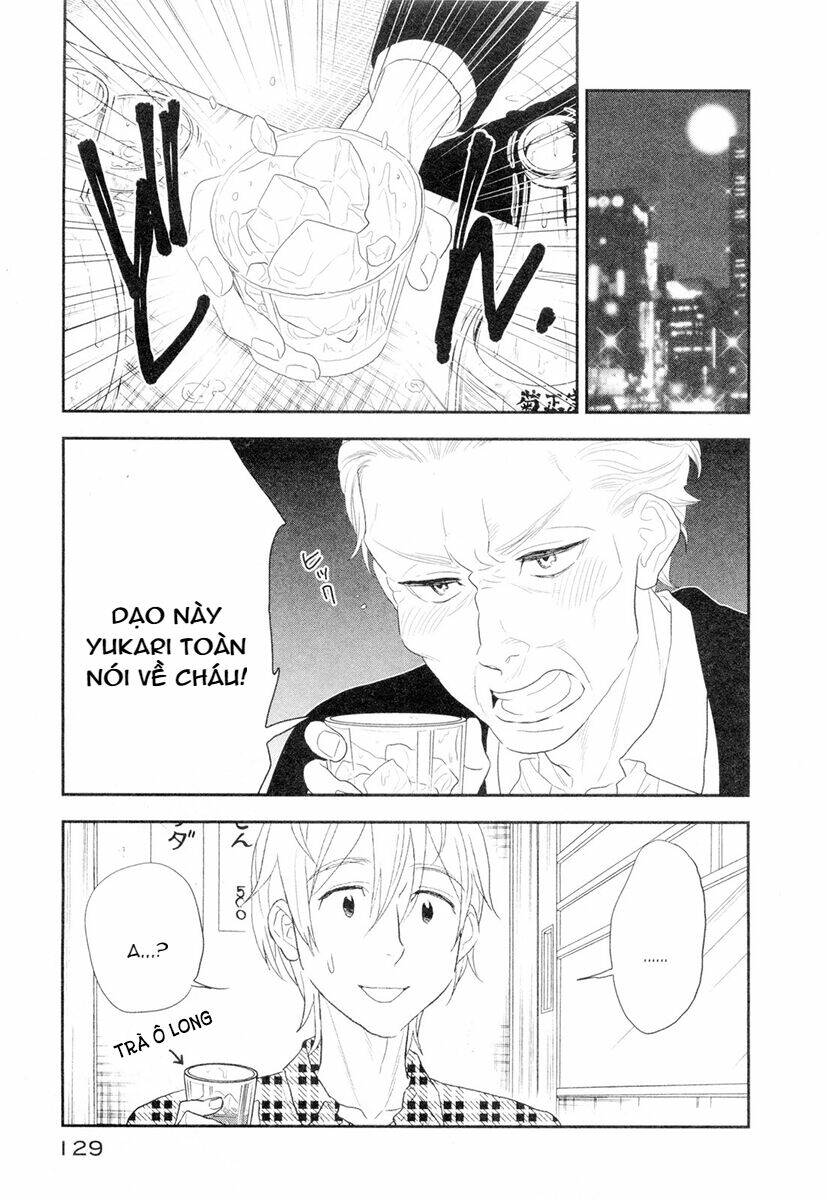 billionaire girl chapter 4 30