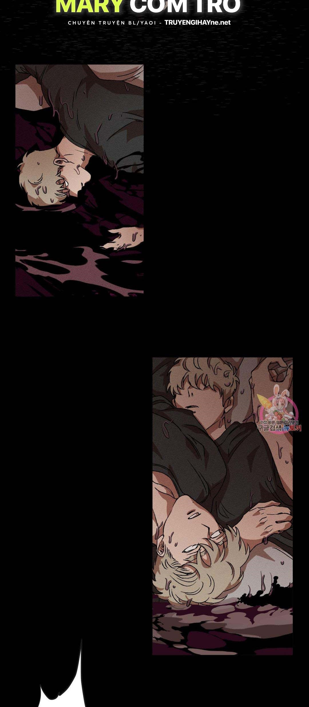 bẫy kép chapter 35.1 10