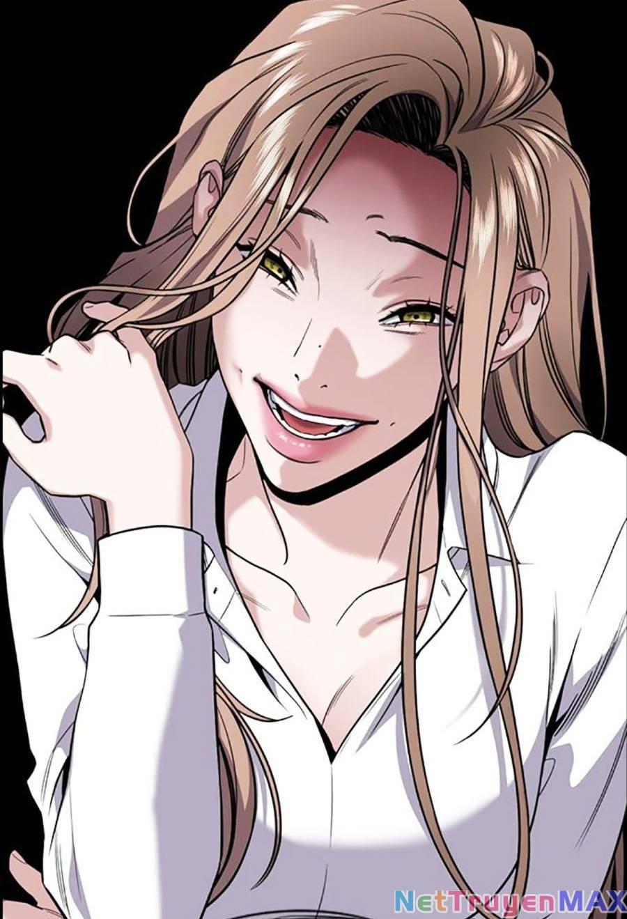 giáo dục chân chính chapter 116 20