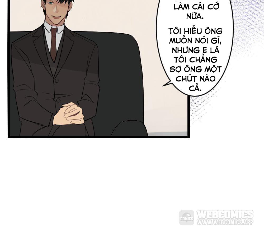 just us - chỉ hai chúng ta chapter 4 11