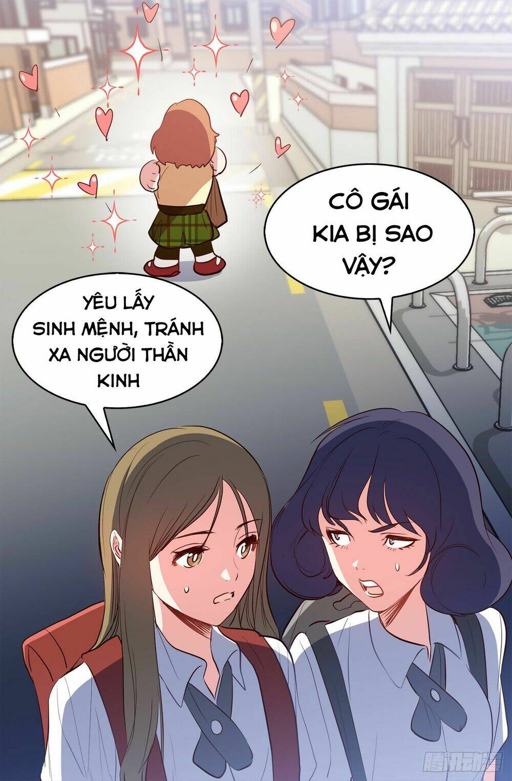 acup tiên sinh chapter 51 30