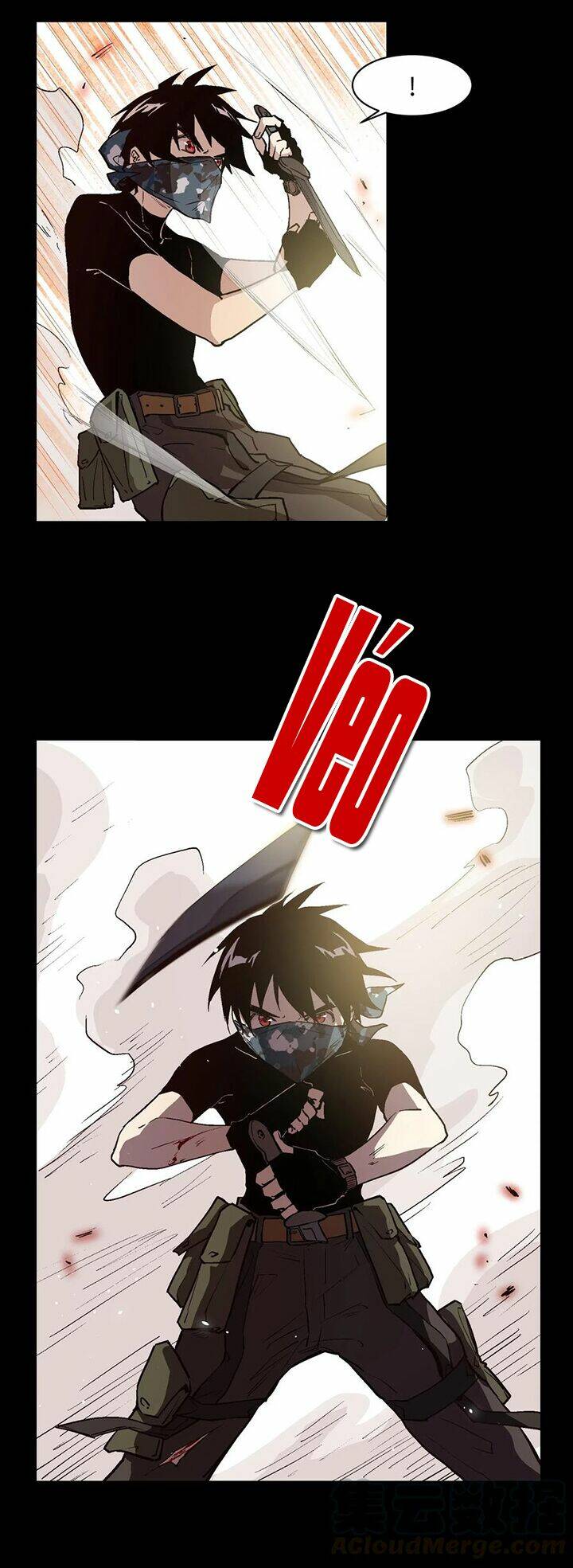 vương bài đặc công trùng sinh vườn trường chapter 25 22