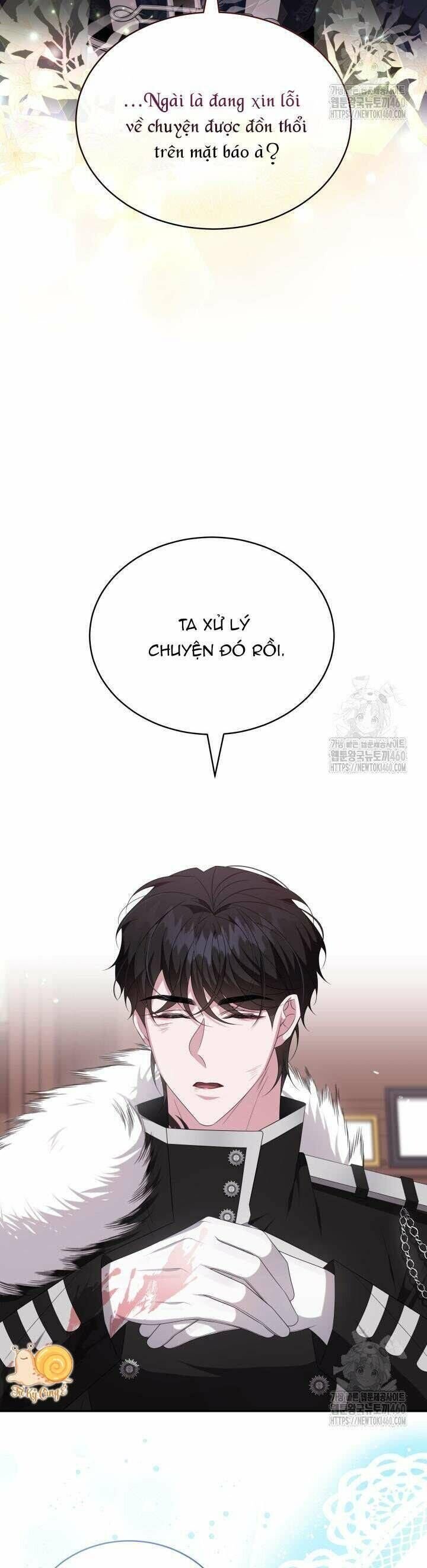 hướng dẫn về ác nữ chapter 19 8