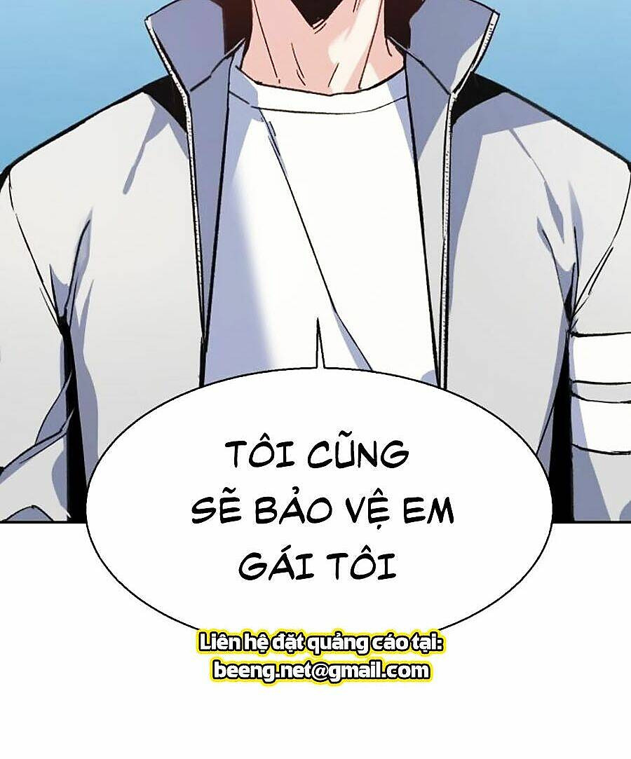 bạn học tôi là lính đánh thuê chapter 9 62