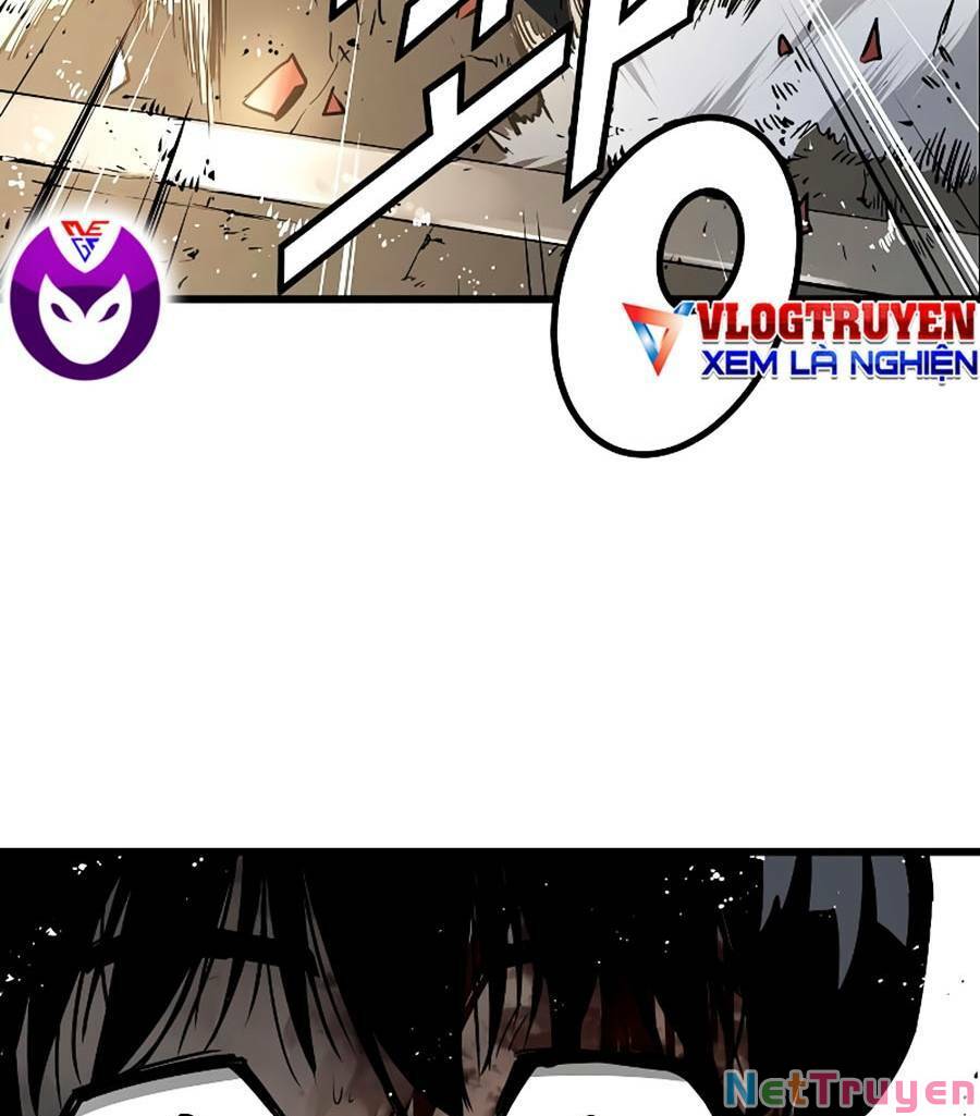 The Breaker 3: Quyền Năng Vô Hạn chapter 11 106