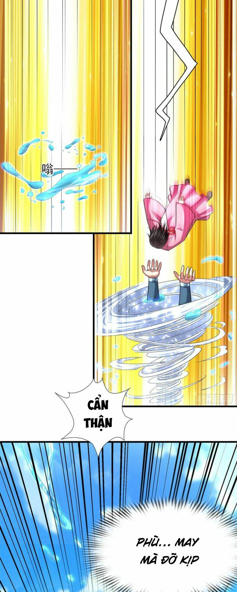 đạo ấn chapter 185 10