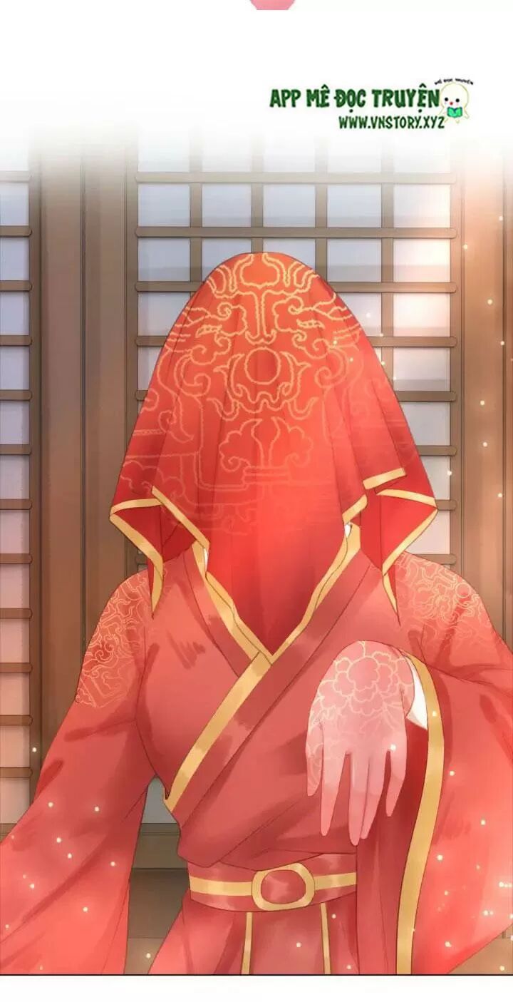 cực phẩm phế vật tiểu thư chapter 115 30