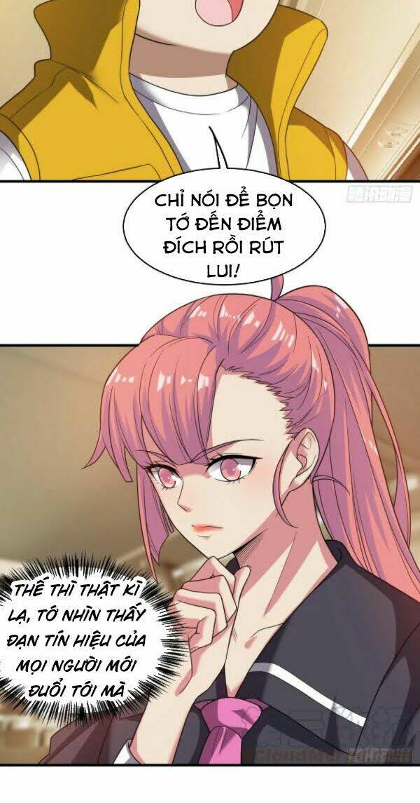 vô hạn biến dị chapter 22 15