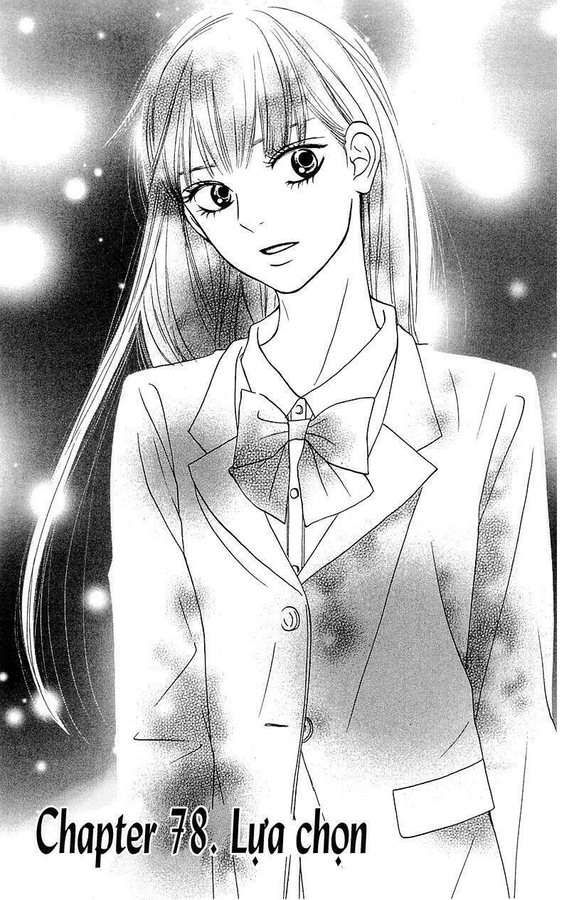 anh đã cho em biết bao thứ đầu tiên chapter 78 1