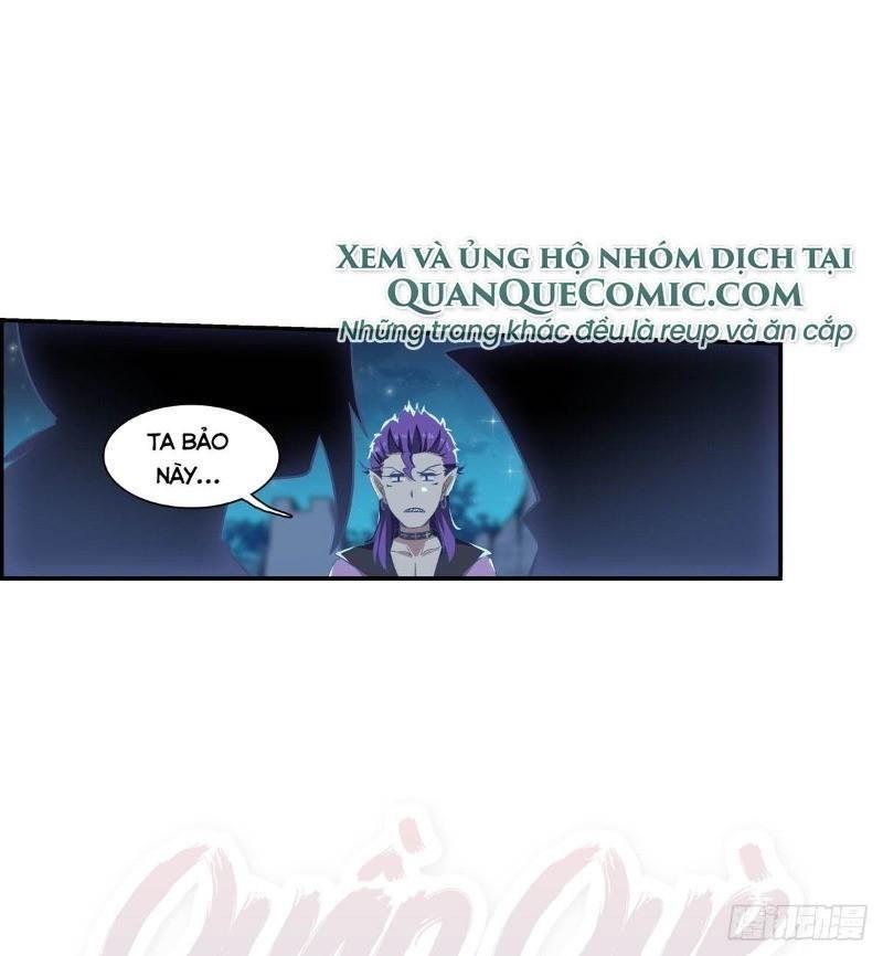 vô hạn sứ đồ và 12 nữ chiến binh chapter 51 27