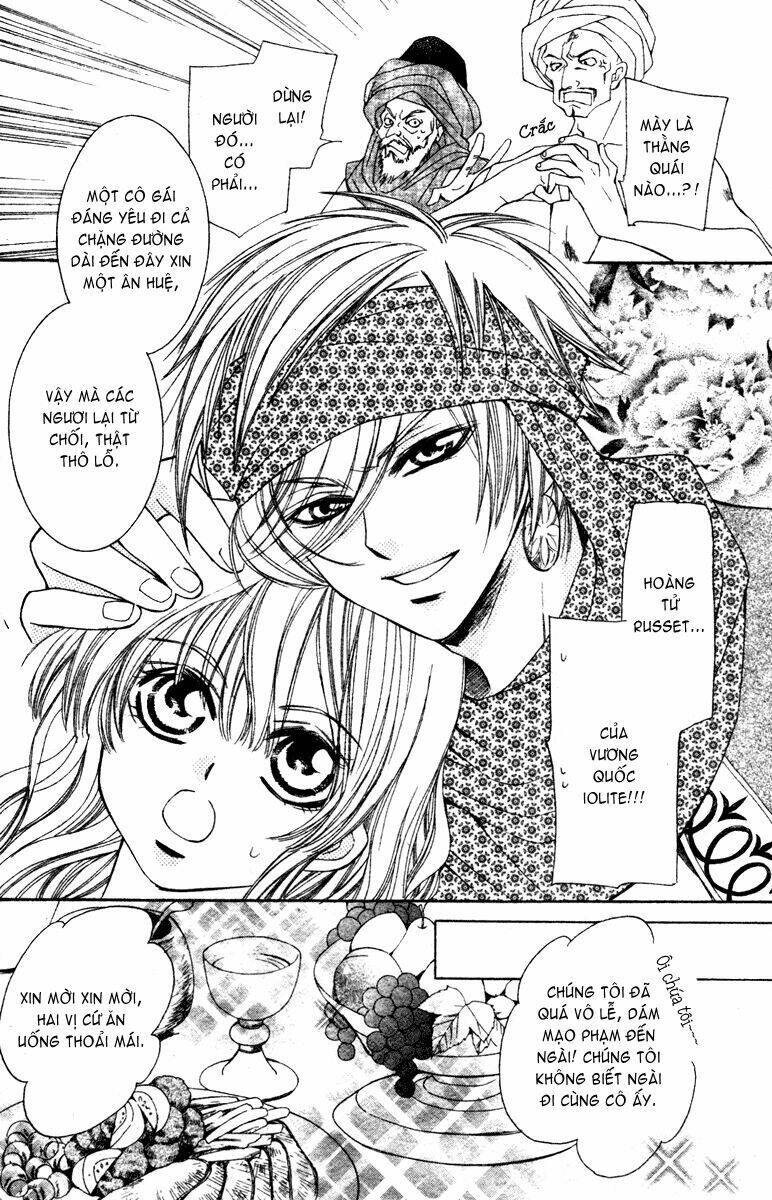 hanatsuki hime chapter 6 9