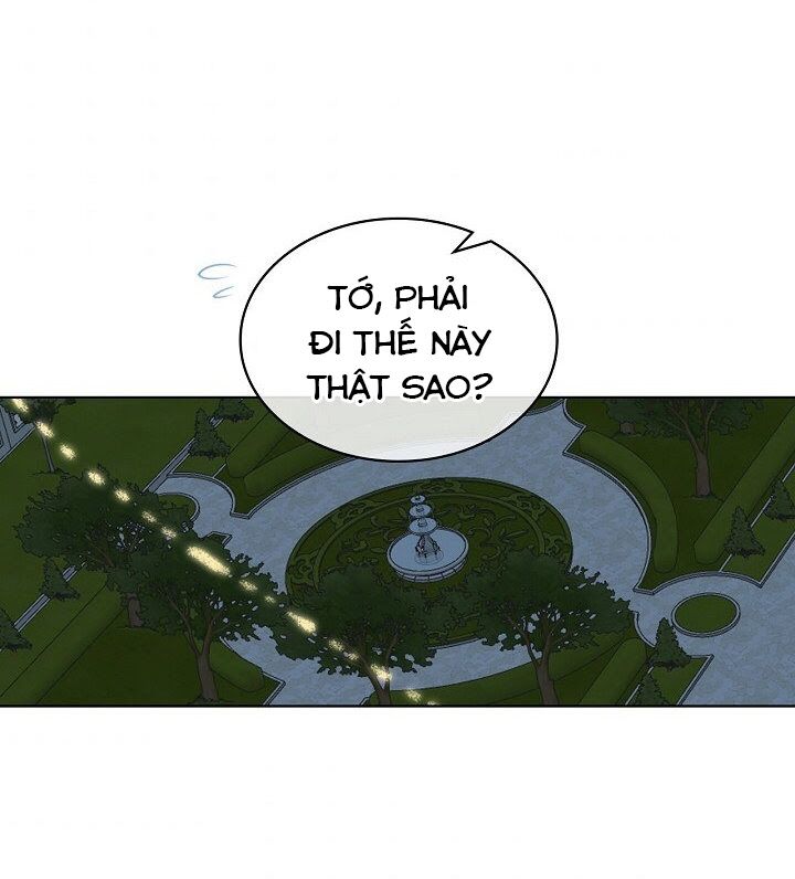 con có phải con là con gái của ngài không? chapter 43 28