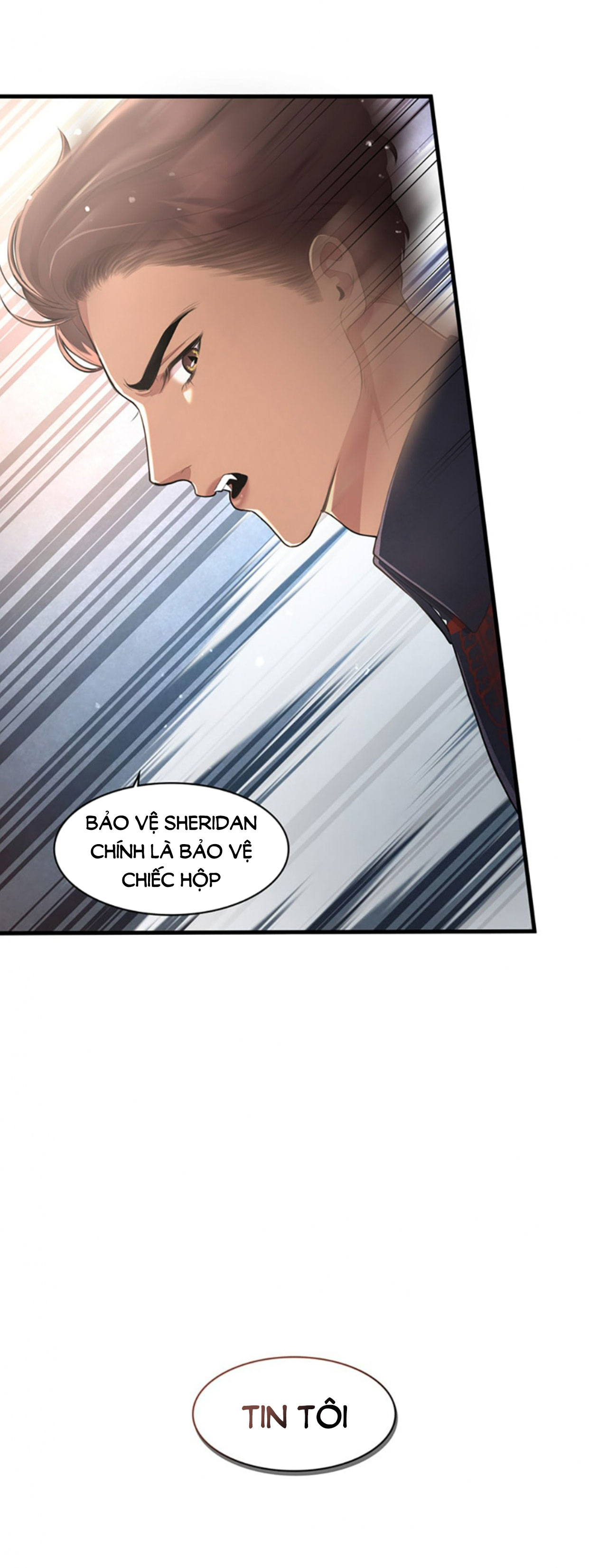Khách Sạn Máu chapter 14.1 - Trang 9