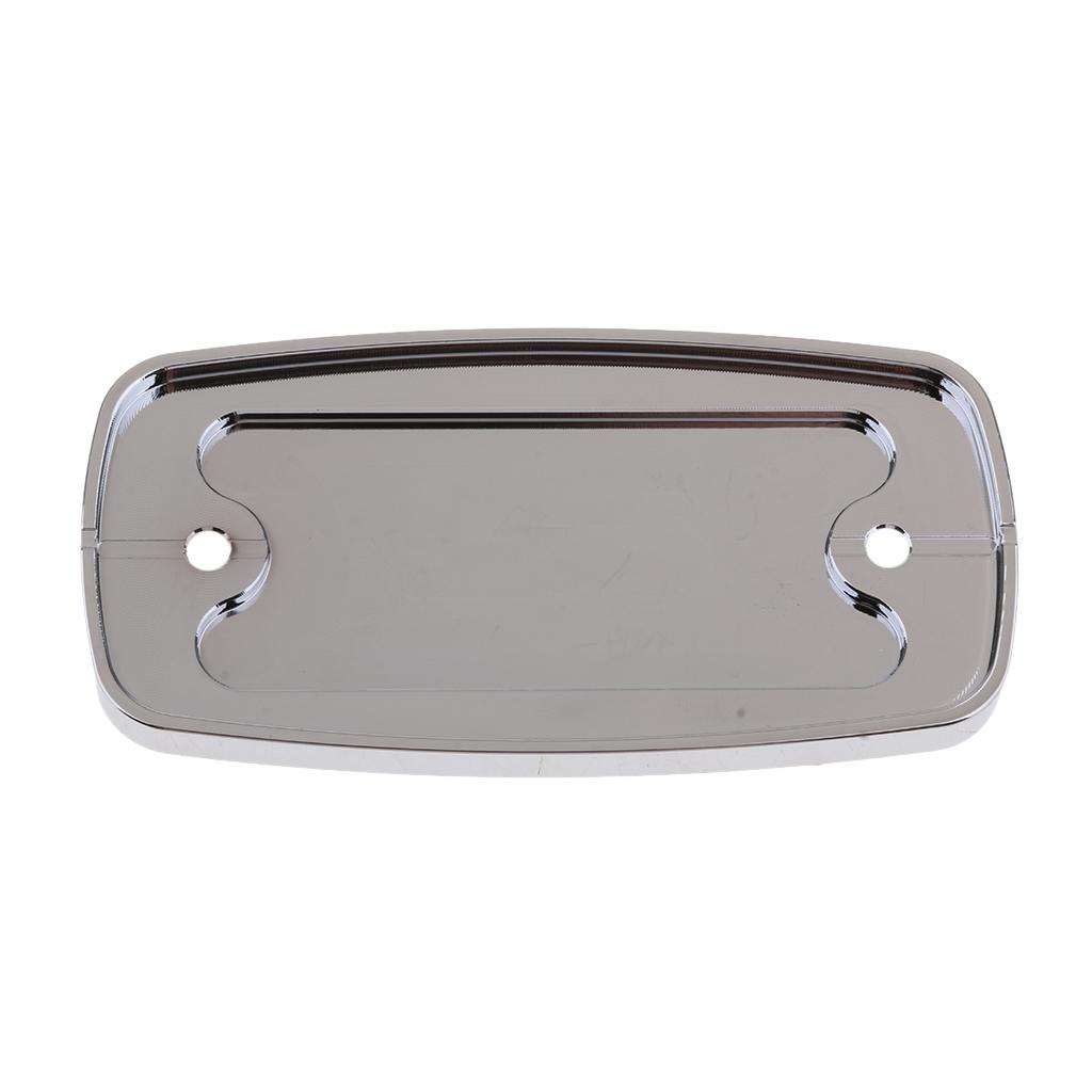 Alluminium Alloy Brake Clutch Reservoir Cap Cover for Suzuki Boulevard M109R 06-15 VTX1800
