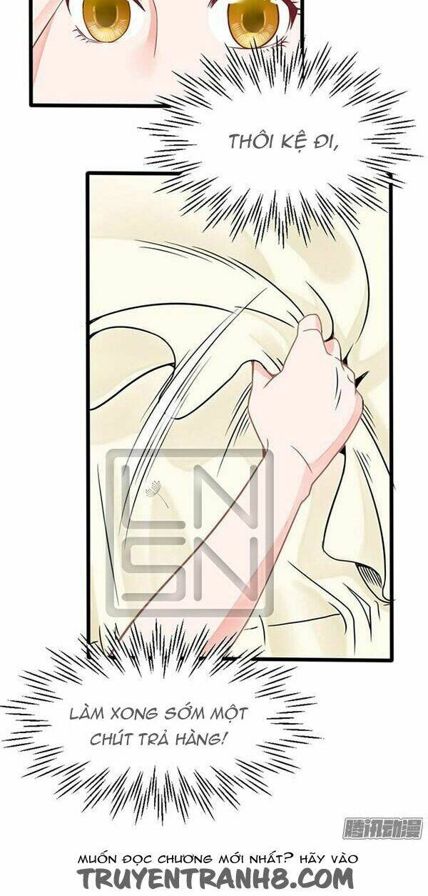 có chết cũng không thoát khỏi anh chapter 2 10