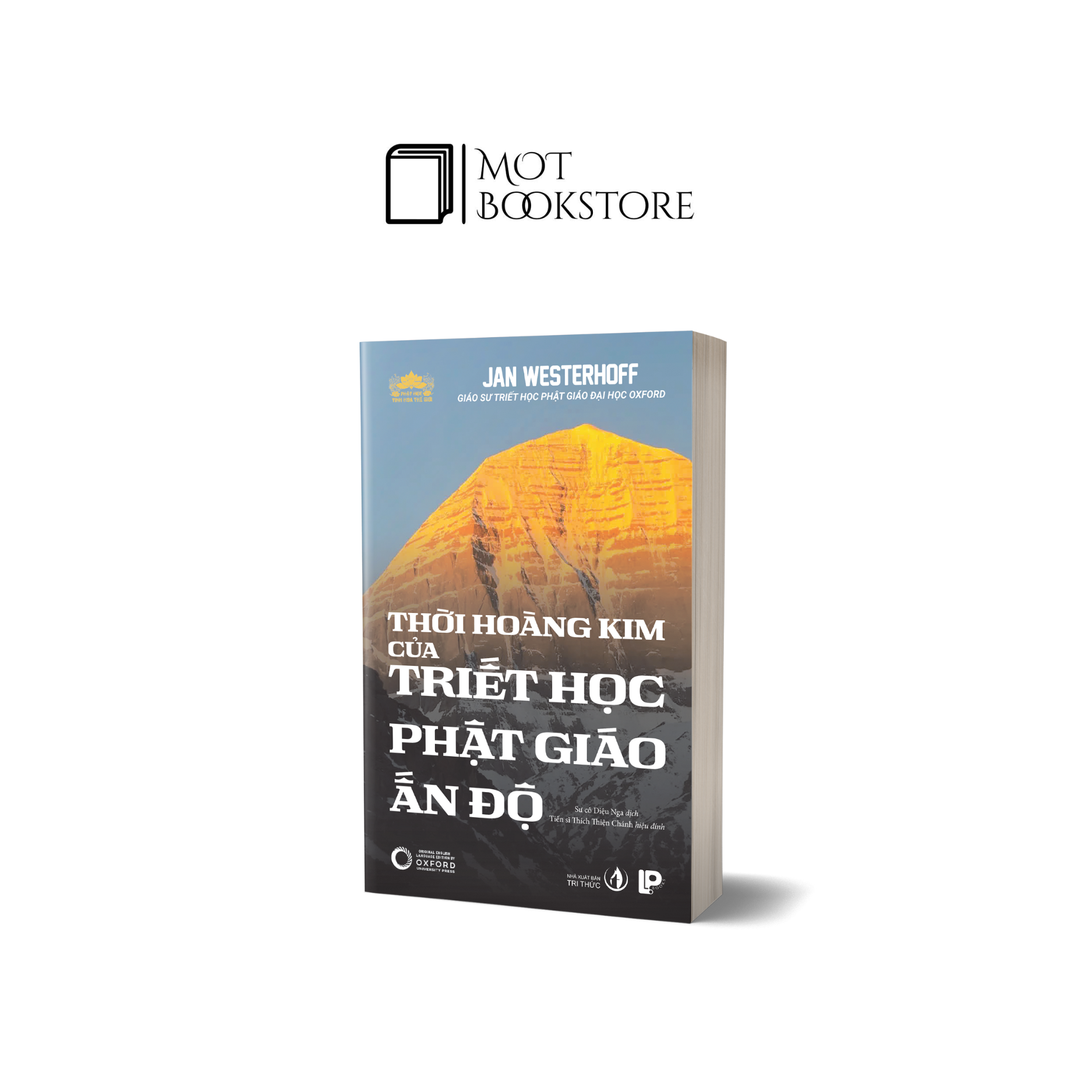 Thời hoàng kim của Triết học Phật giáo Ấn Độ