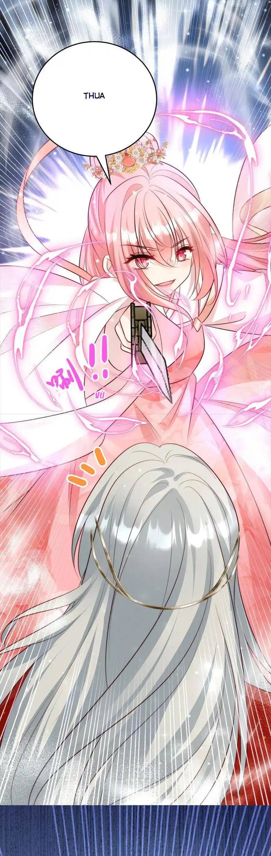 tiểu sư muội rõ ràng rất mạnh, nhưng lại quá tấu hề chapter 198 21