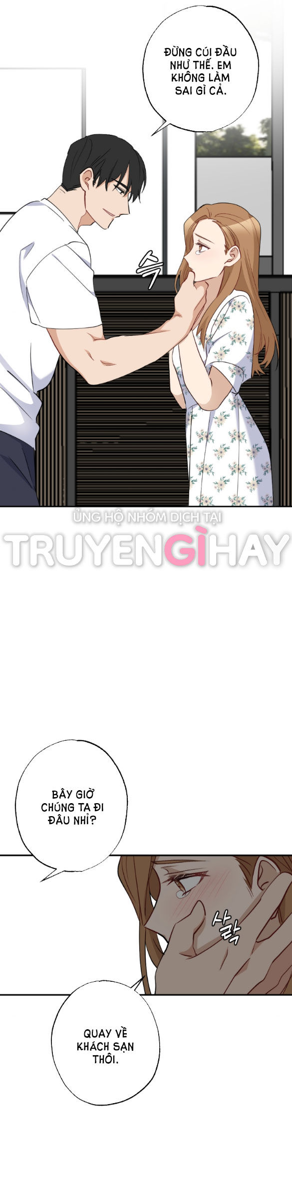 Hôn Nhân Tiền Định chapter 69.1 - Trang 8