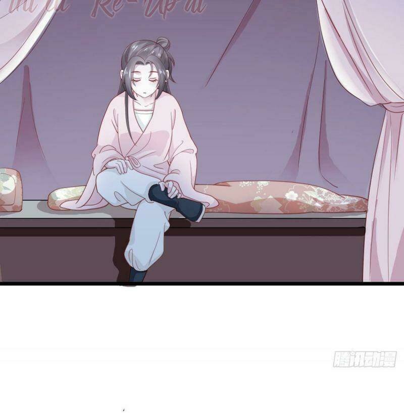 đứng yên ! phụng chỉ đánh cướp đây chapter 31 32