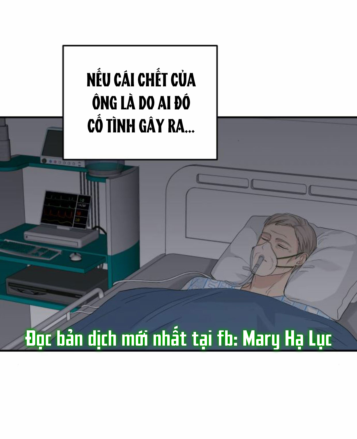 cuộc hôn nhân hoàn hảo chapter 25 13