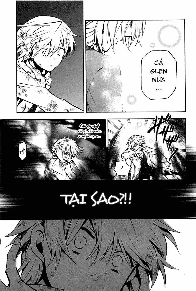 pandora hearts chapter 27 28