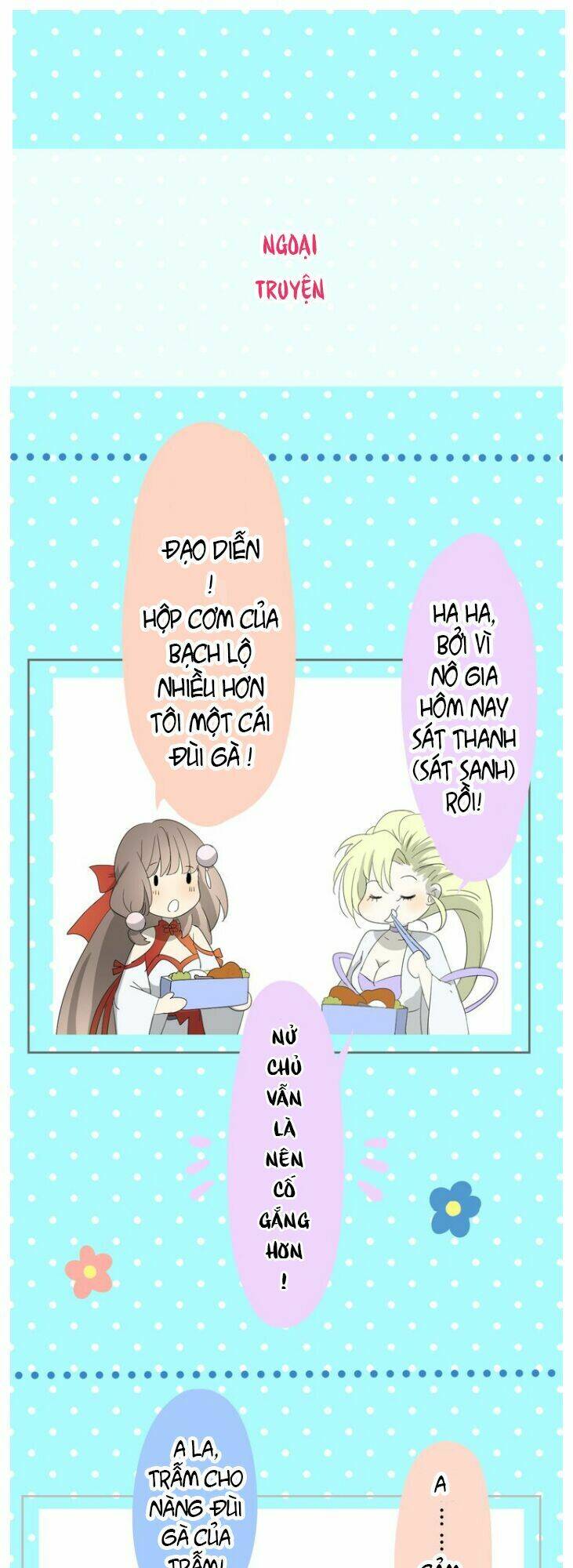 vu chúc thiếu nữ chapter 5 19